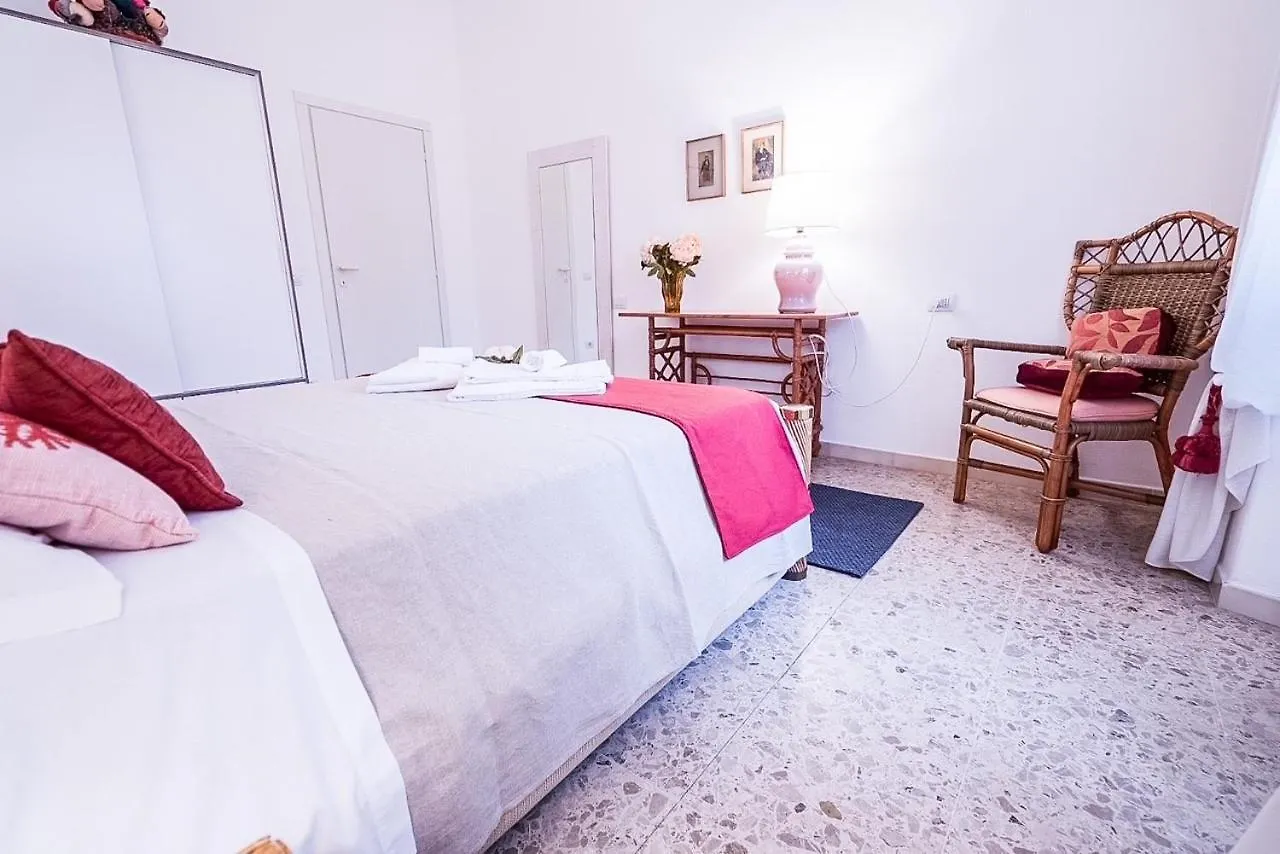 Apartmán Liguria Garden Olbia