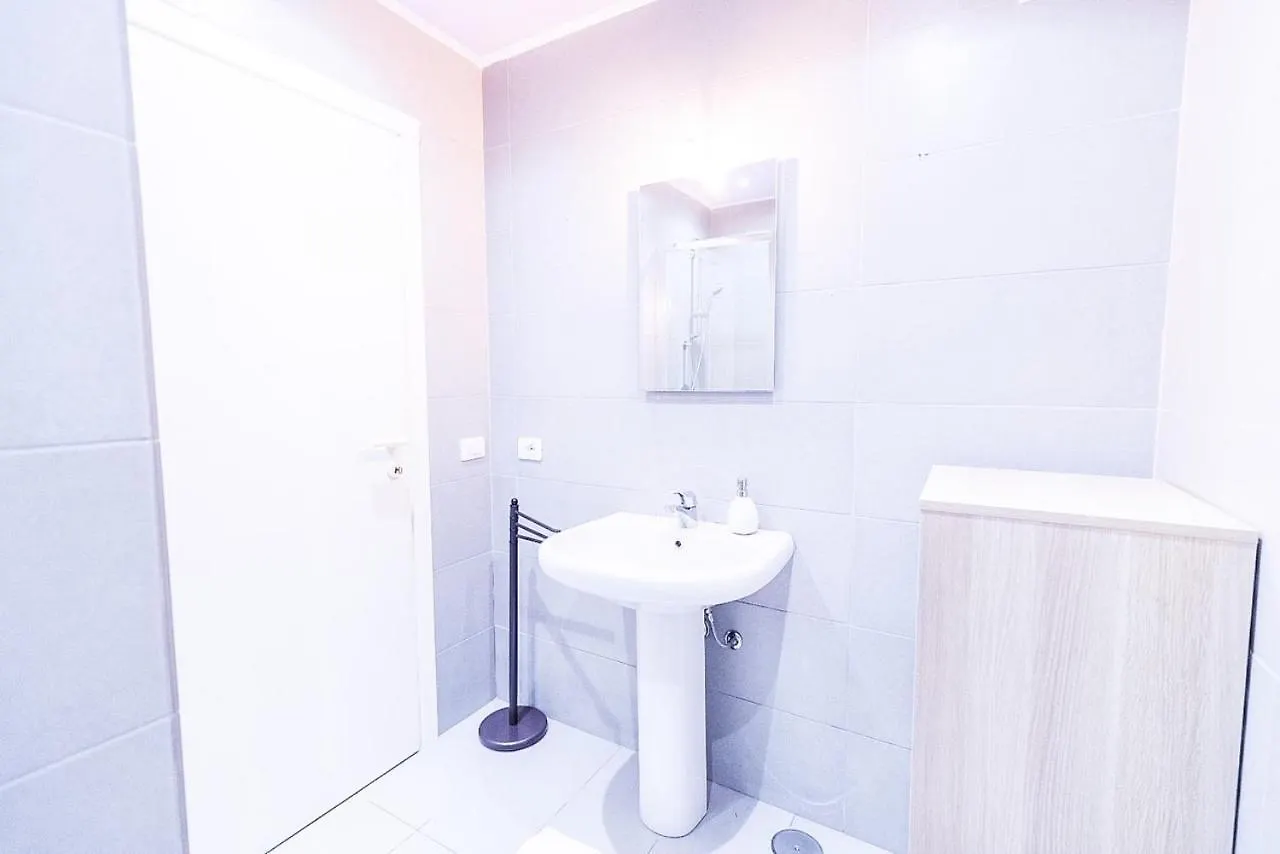 Liguria Garden Apartment Olbia Italy