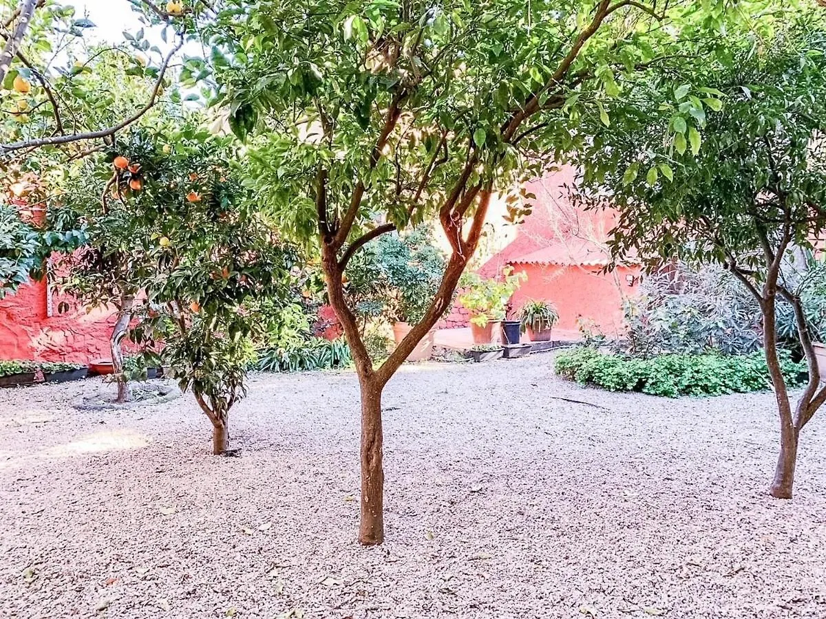 Apartmán Liguria Garden Olbia