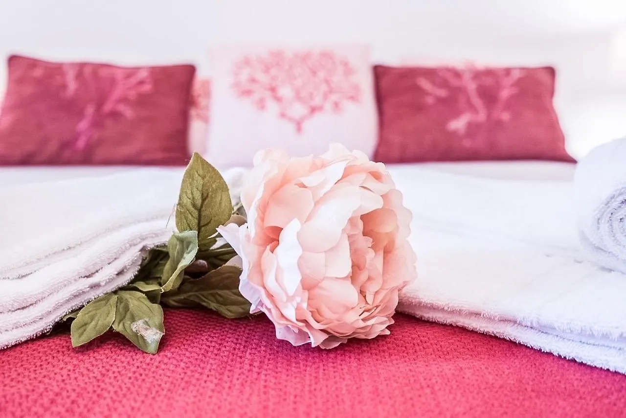 Liguria Garden Apartment Olbia Italy