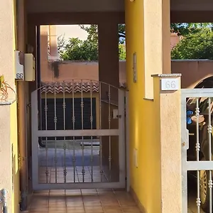 La Coccinella Appartamento