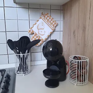 Splendida Porzione Di Casa vacanze