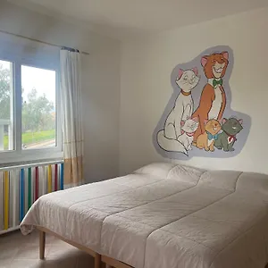 Intero La Piccola Scuola Casa vacanze